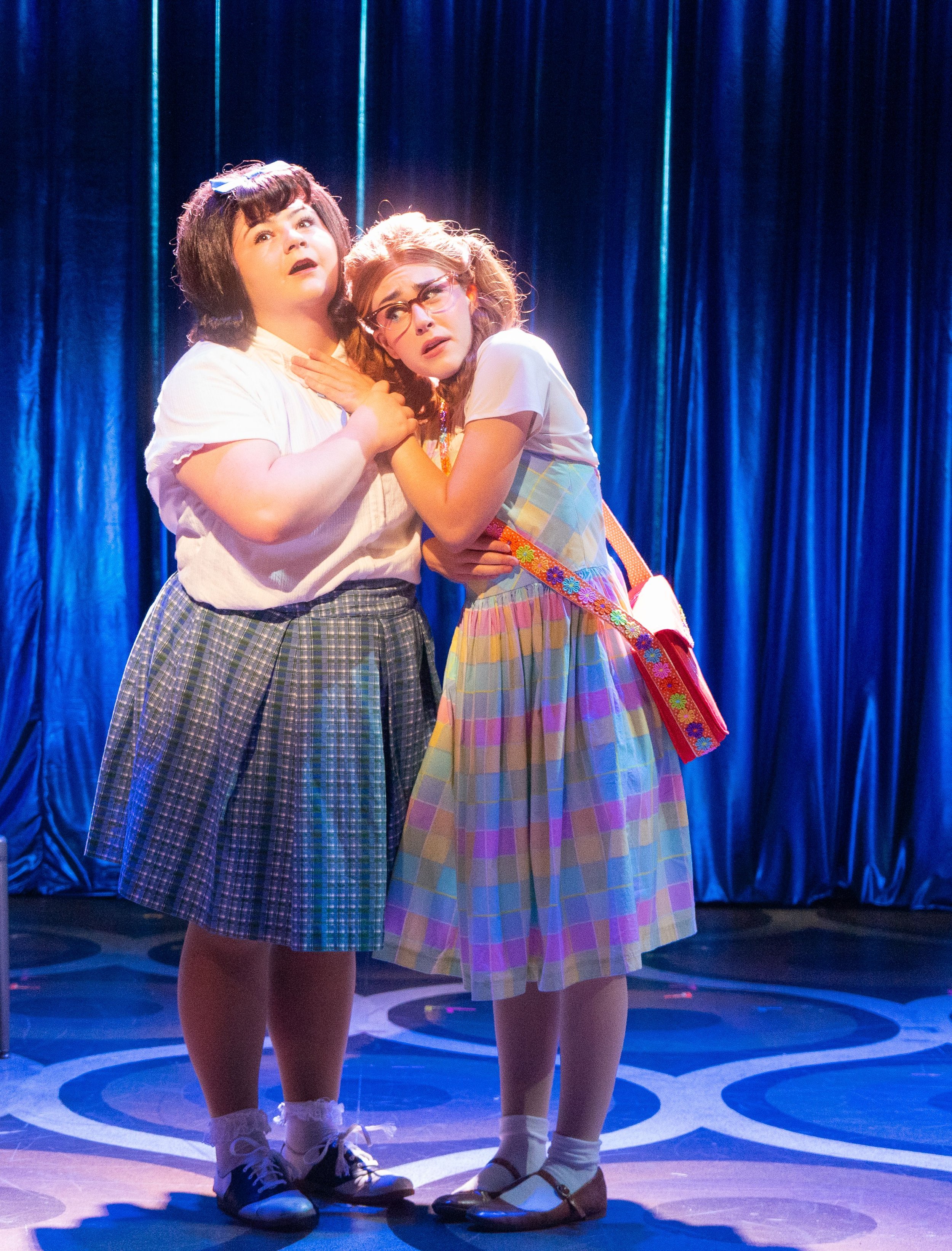 Penny Pingleton, “Hairspray”, Cumberland County Playhouse, 2025.