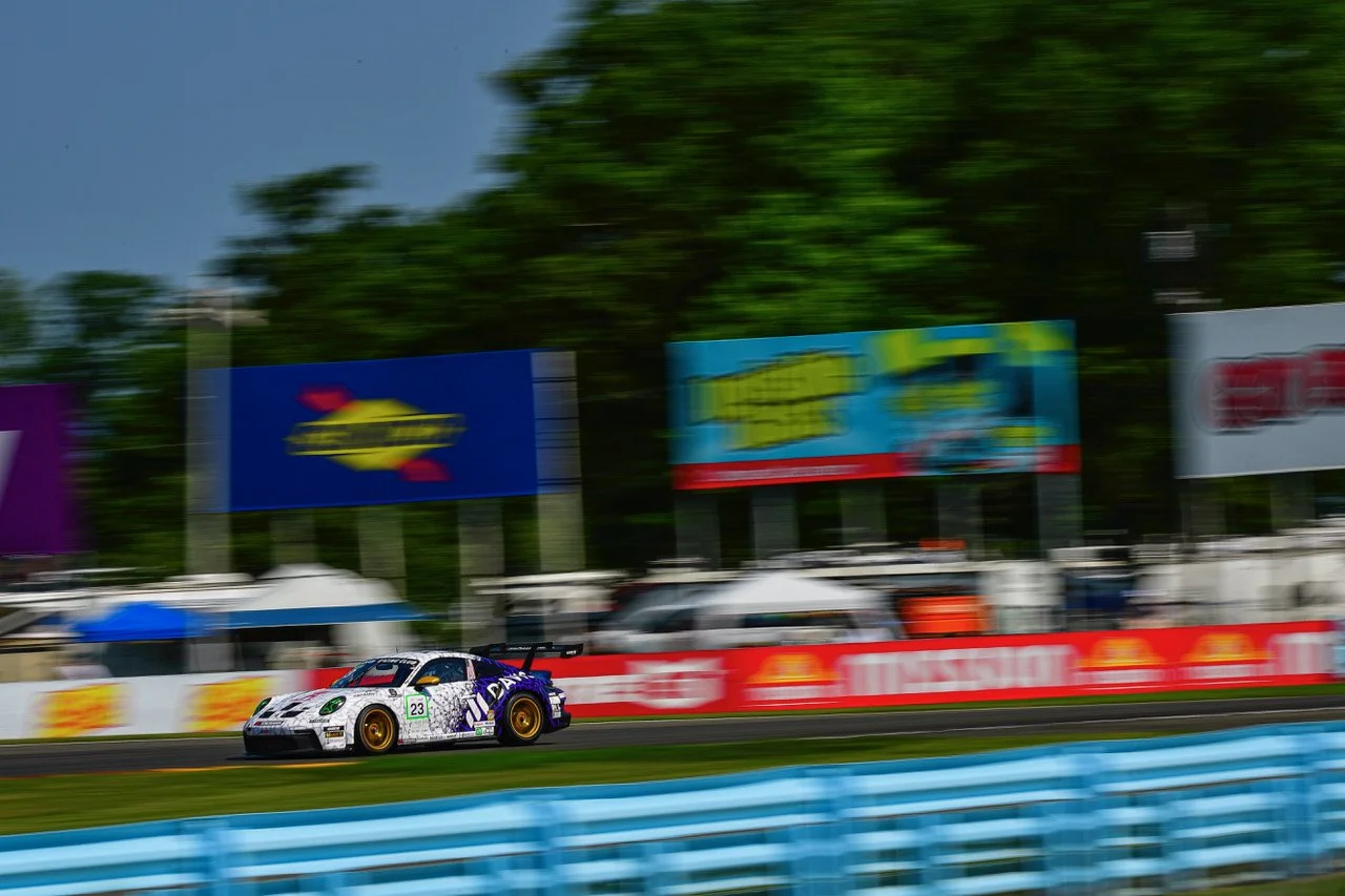 VISION MOTORSPORTS