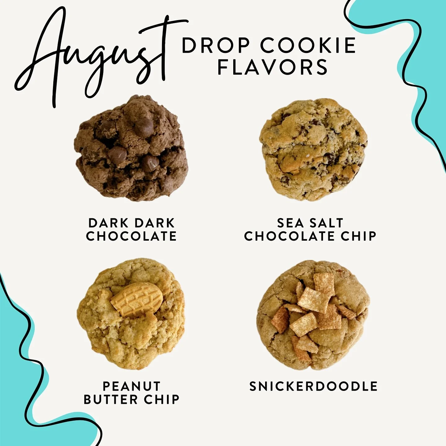 ✨EVERY SUNDAY @ 6pm✨

REMINDER - August flavors hit tonight 🤗

This is how you satisfy your sweet tooth - step by step. Easy peasy 🤩

Hit the reminder button ⬆️

#Michellesbakingobsession #shoplocaldurham #shoplocalcary #shoplocalapex #shoplocalral