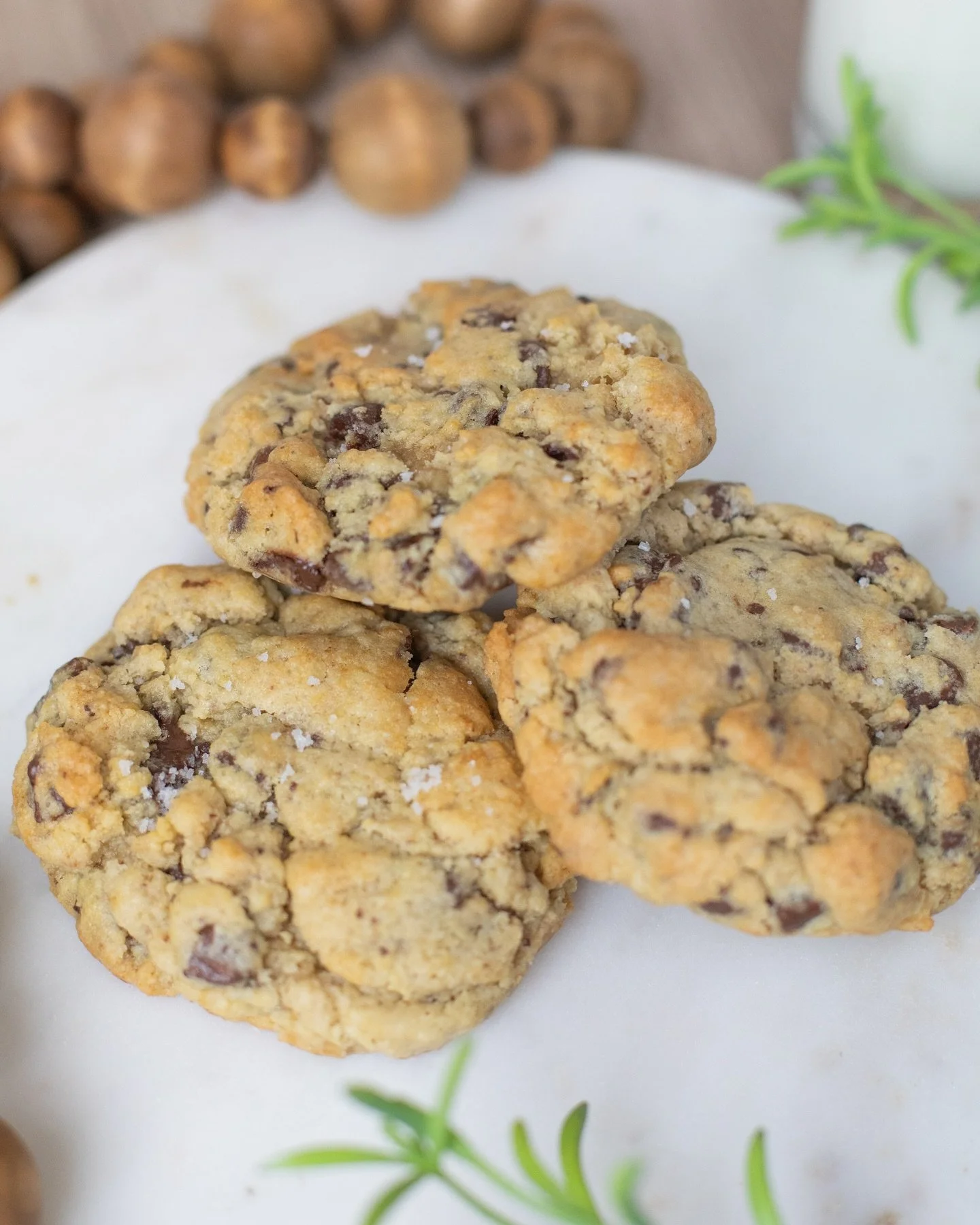 Happy National Chocolate Chip Cookie Day 🍪 

I hope you celebrate hard today 🥛🍪

#Michellesbakingobsession #shoplocaldurham #shoplocalcary #shoplocalapex #shoplocalraleigh #durhamcookies #durhamnc #durham #bullcity #bullcityfood #durhamfoodie #dur