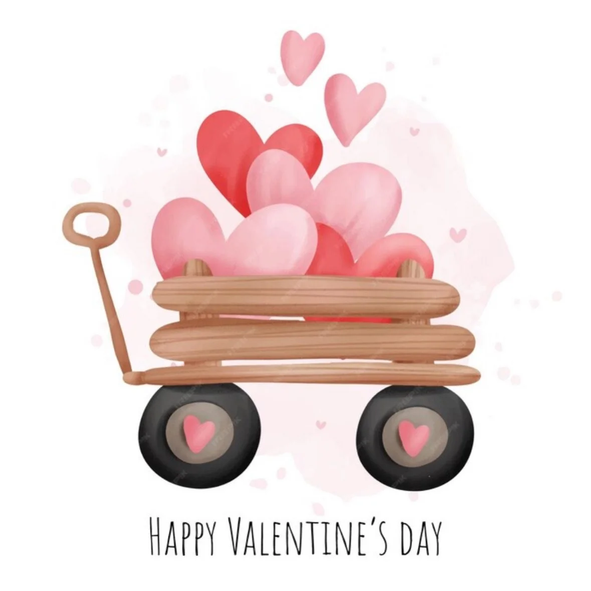 From my ❤️ to yours, Happy Valentine&rsquo;s Day!
Hope you enjoyed a day full of love 💕 Love you all!

#michellesbakingobsession