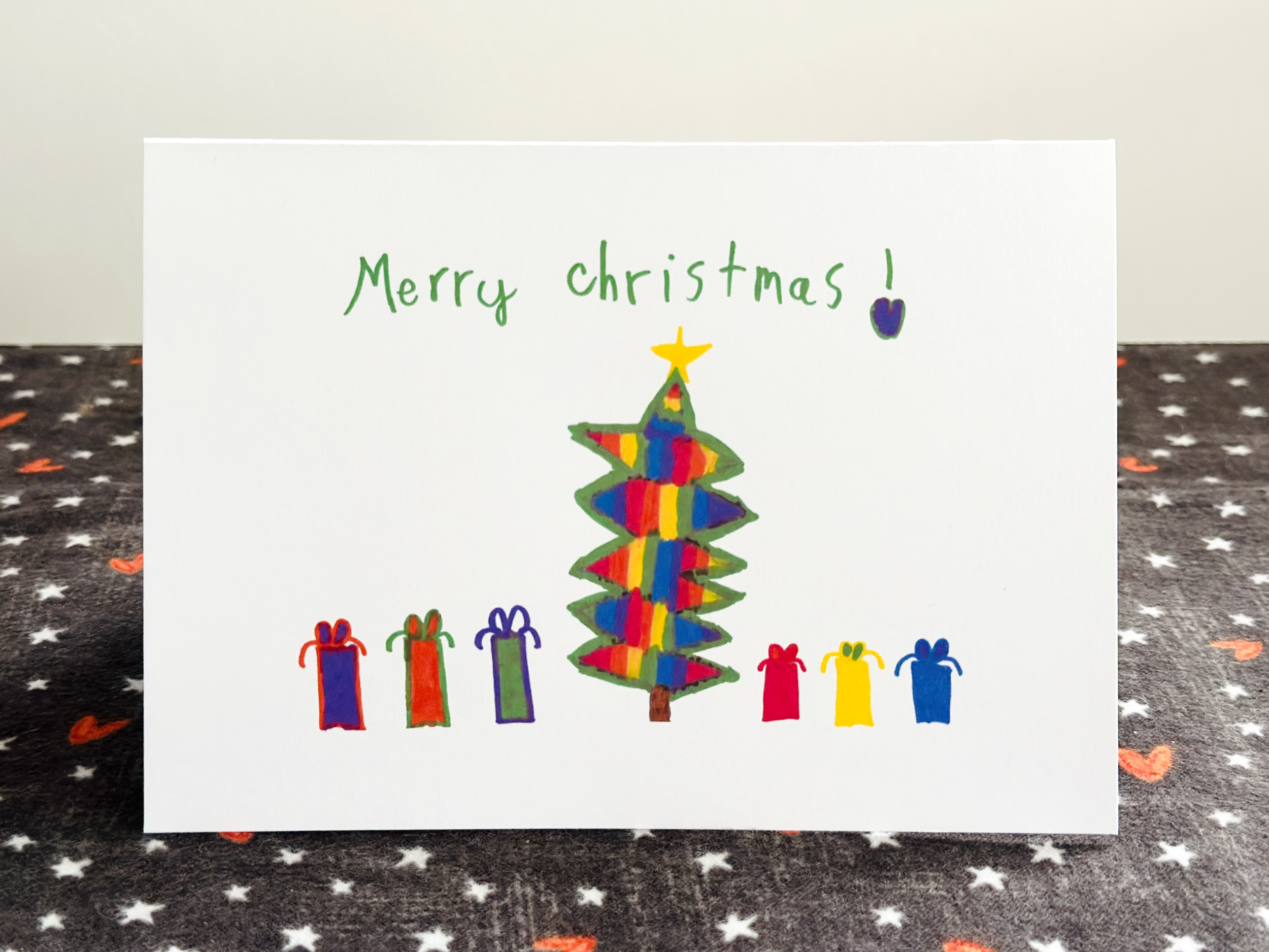 Custom Greeting Cards