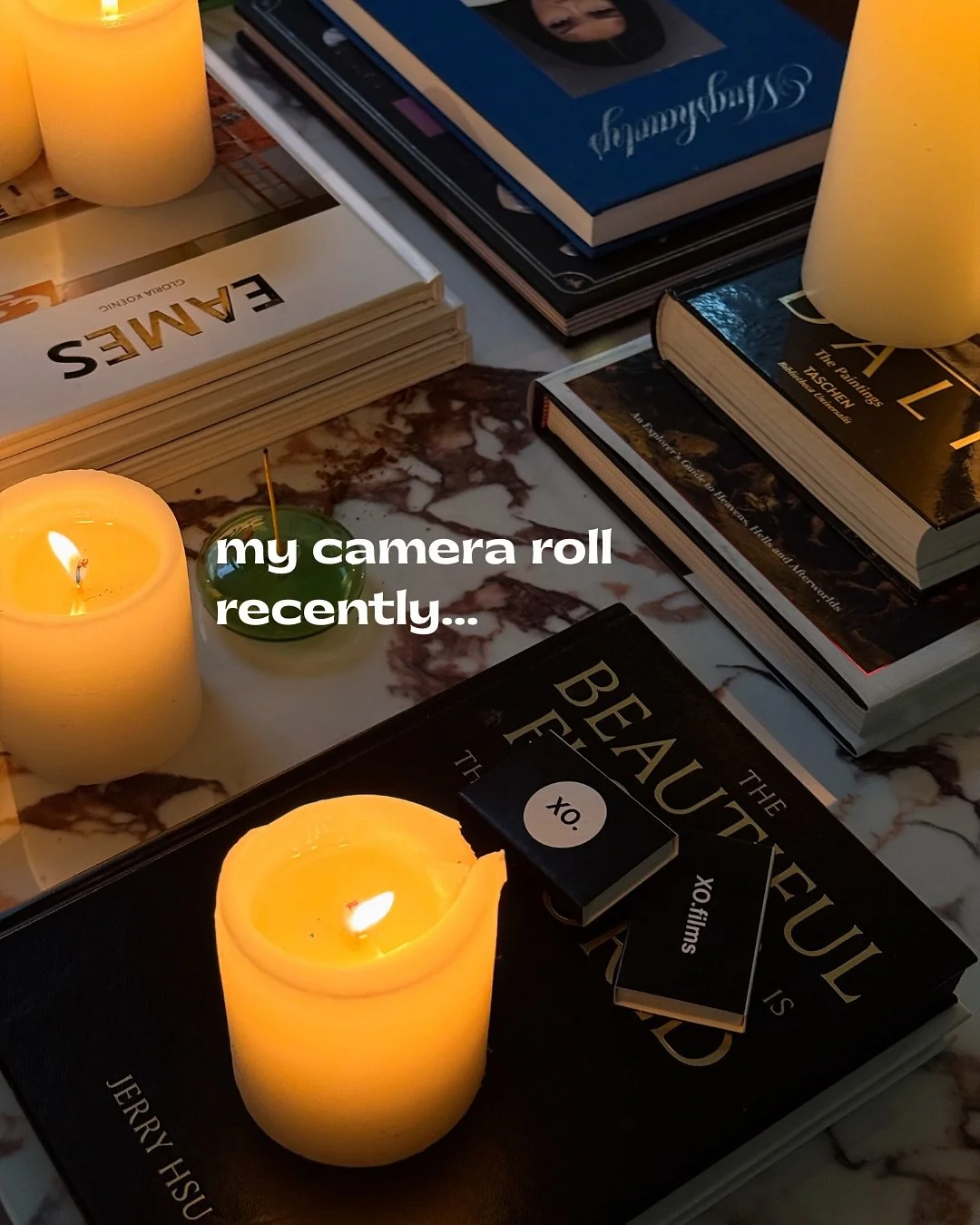 A peek inside my camera roll lately&hellip;
1. YUMMIEST shoot ever - first content shoot for Academy cafe
2. some pretty sites from my sneaky trip to uluwatu
3. stunning homes for Mint Real Estate 
4. the little touches of the Sisterhood slumber part