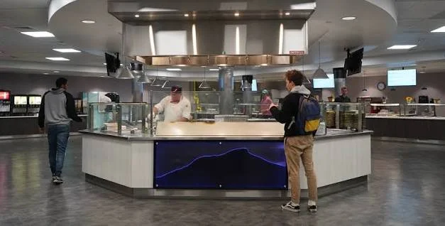 St. Mike’s Cafeteria News