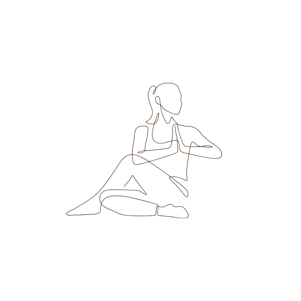 Strong Body, Calm Mind, Balanced Life