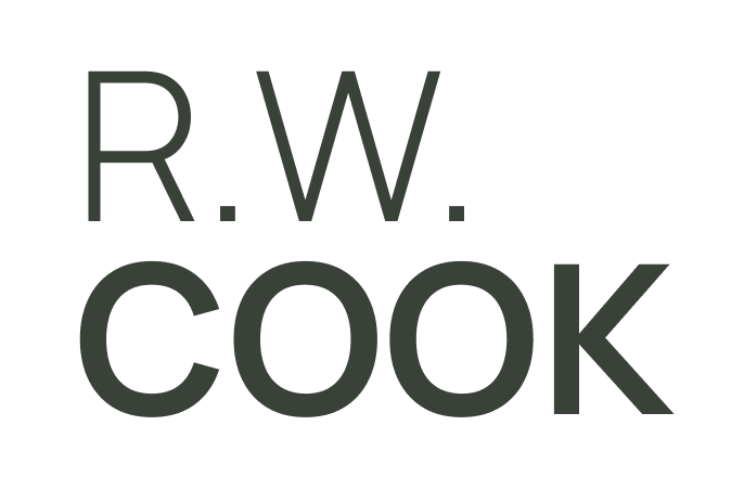 R.W. Cook