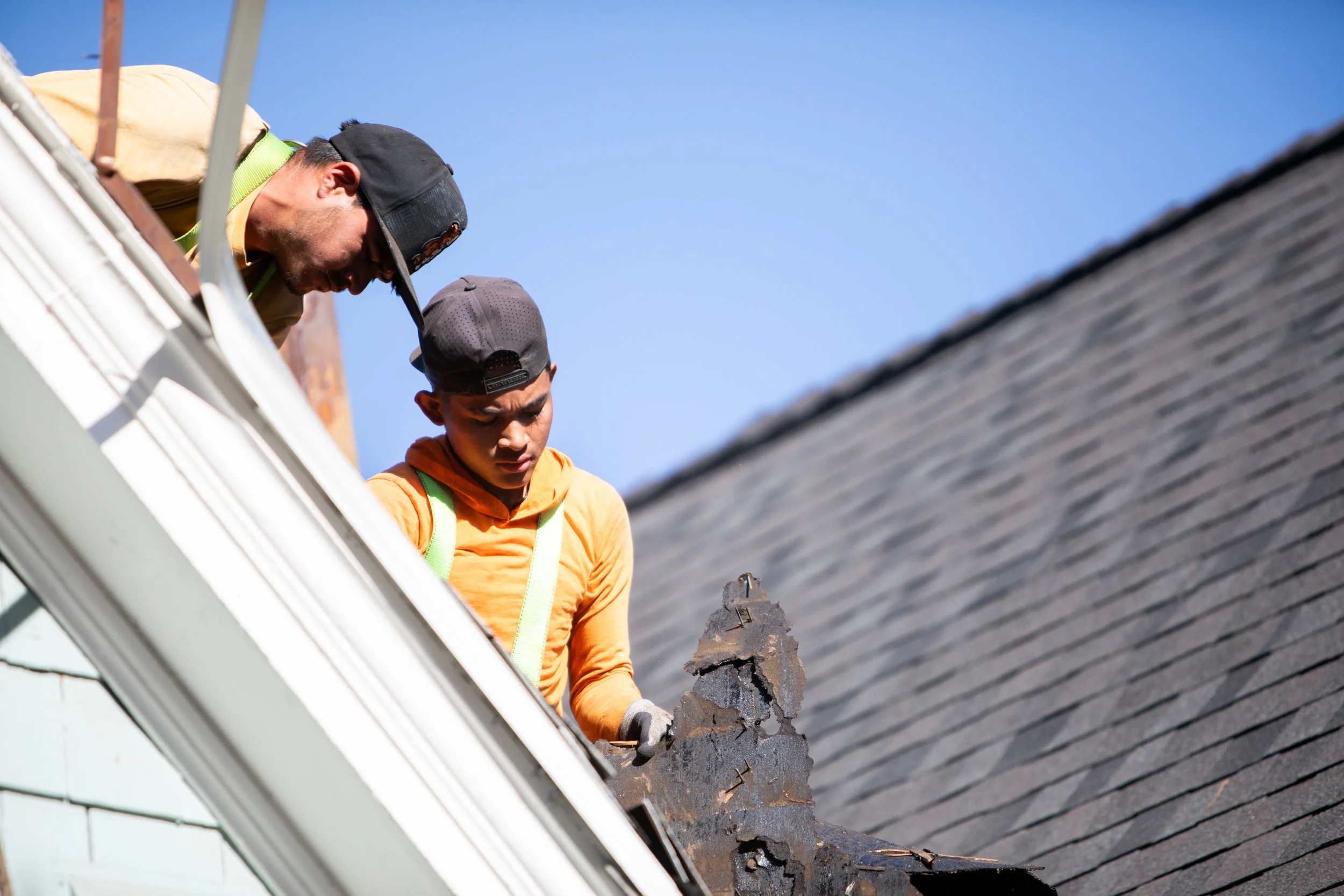 Why Roof and Gutter Maintenance Keeps Your Home Happy and Healthy