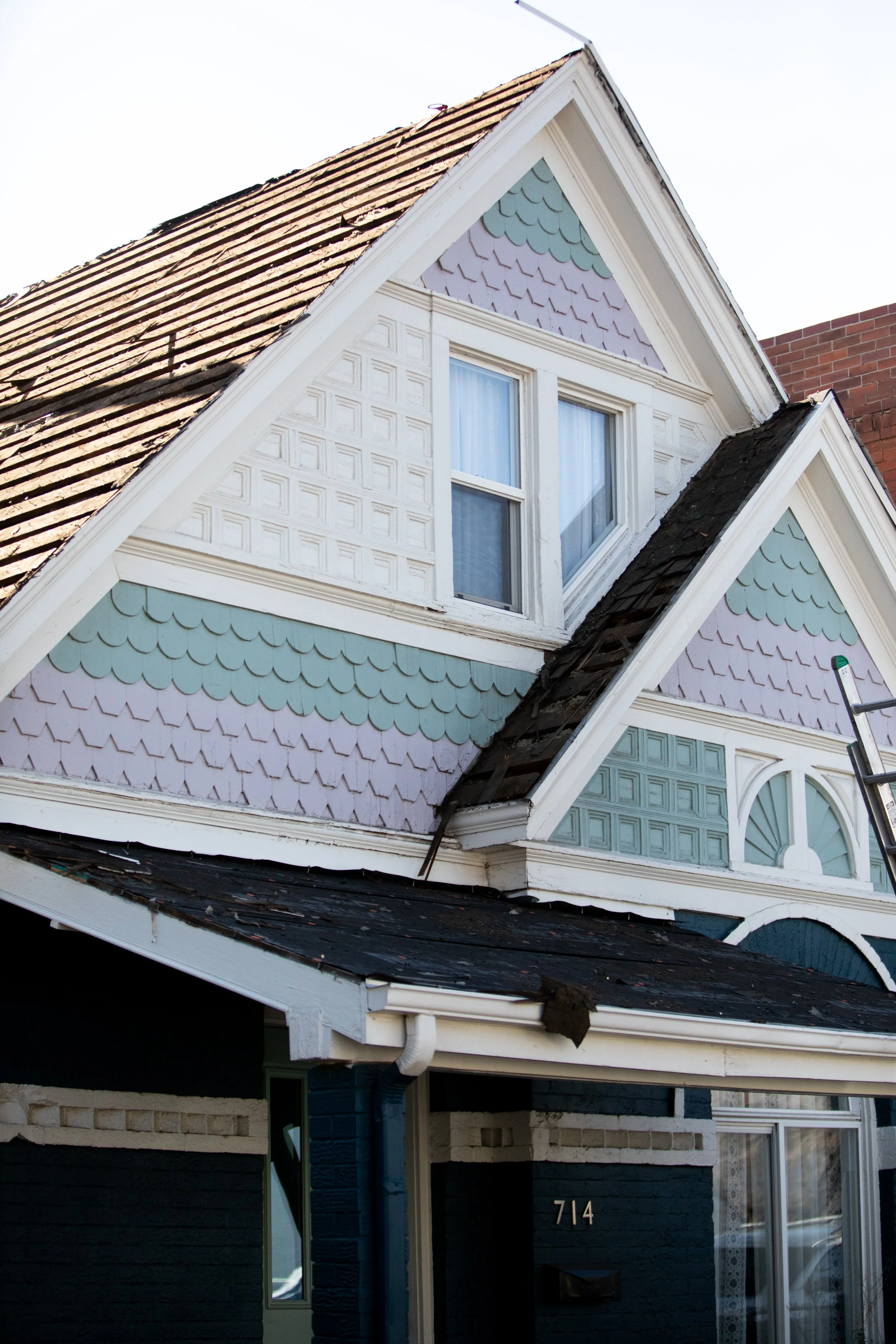 Hail Damage 101: The Right First Call Can Save You Thousands