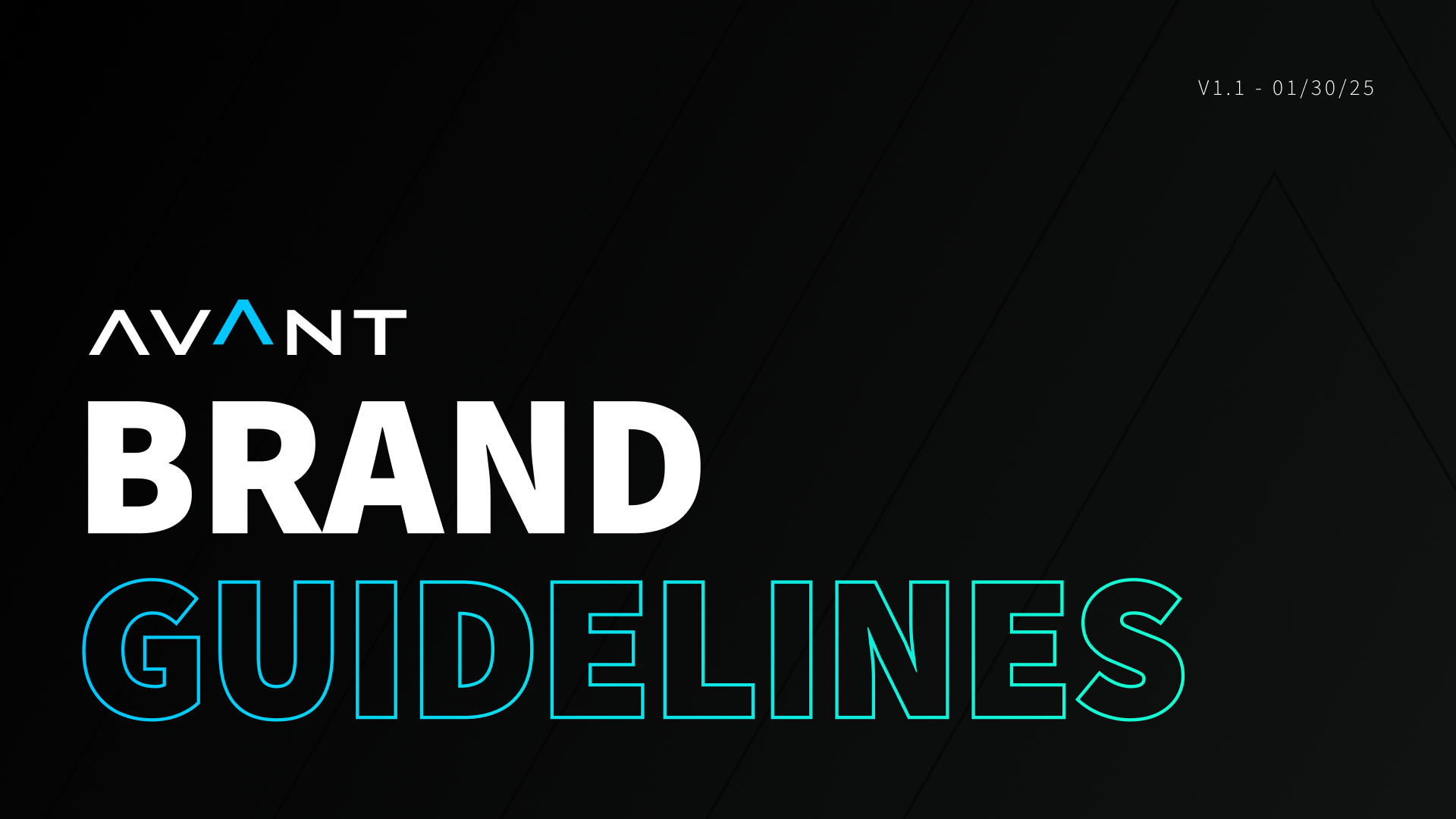 AVANT Brand Guidelines - Cover.png
