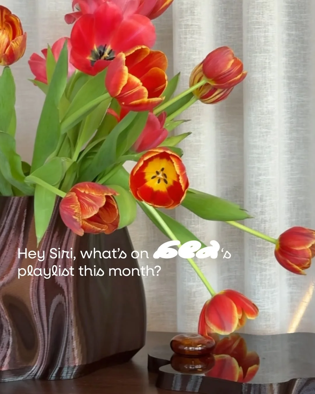 Good movement starts with good music 🎶