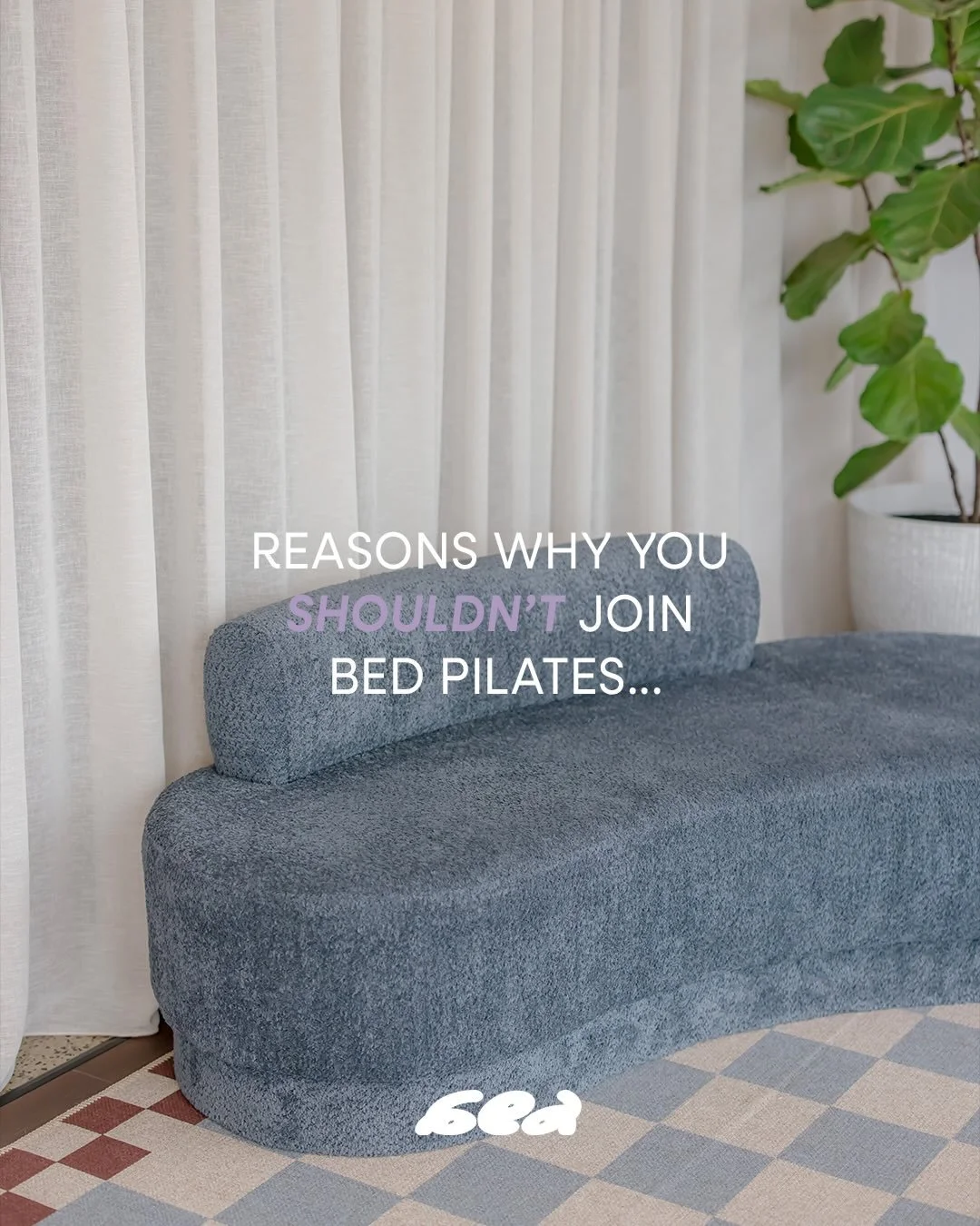 You&rsquo;ve been warned 😉