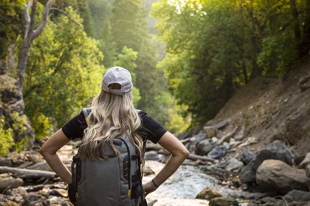 Nature & Wilderness Therapy: Why the Outdoors Heals