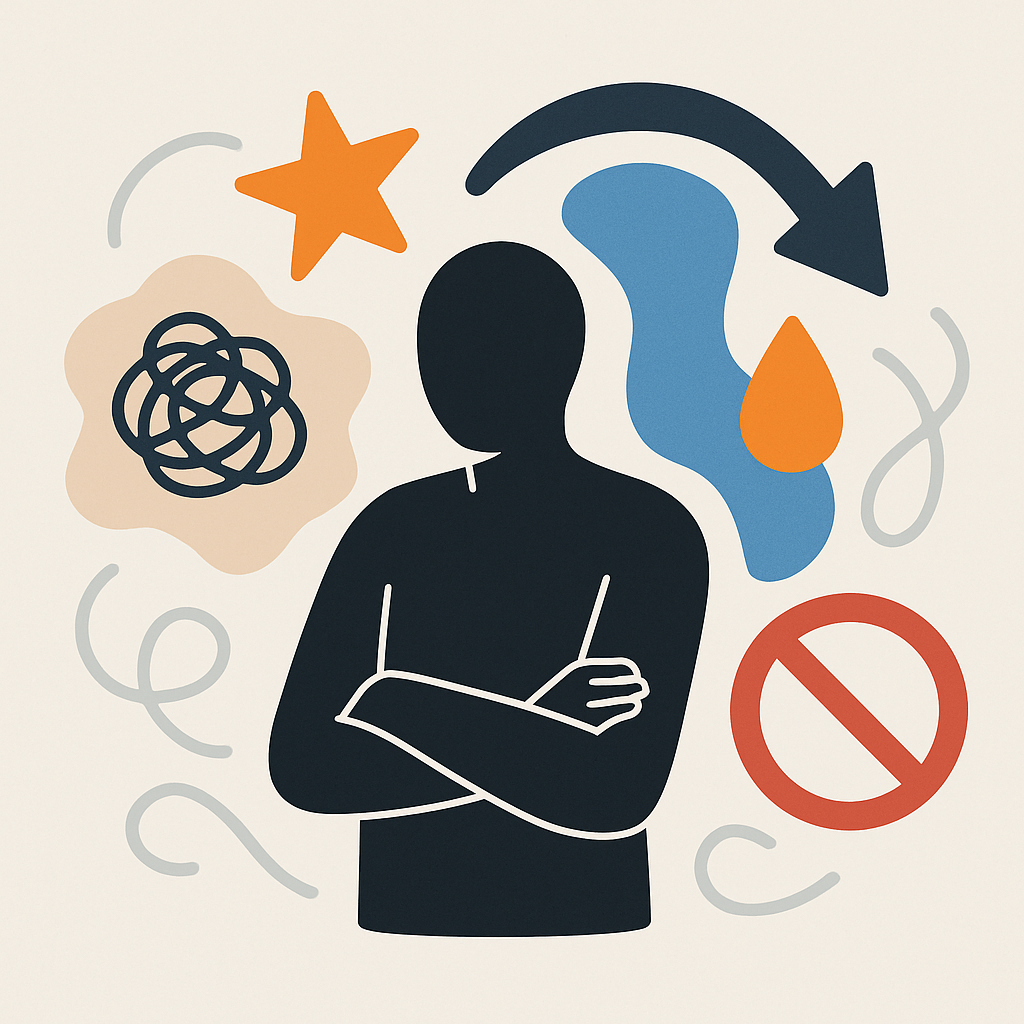 Understanding and Preventing Relapse Triggers