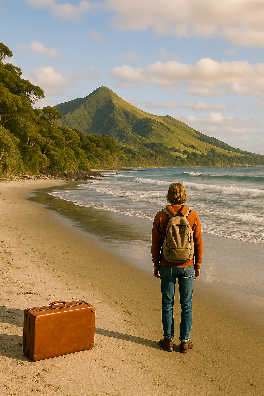 A Healing Destination: Why International Clients Choose New Zealand for Rehab