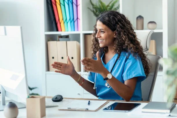Telehealth in Rehab: Remote Support for Recovery