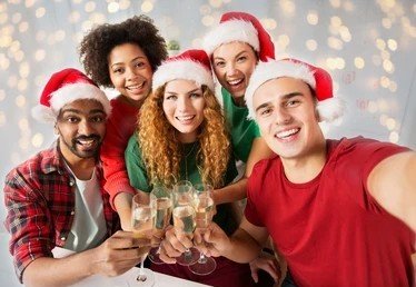 Staying Sober Over the Holidays: Stories and Practical Plans