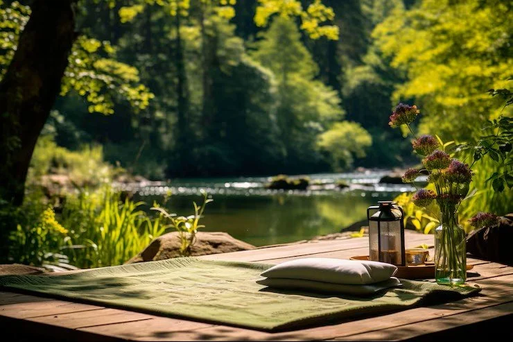 Nature Therapy in NZ - A Unique Recovery Advantage.