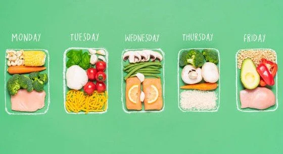 Nutrition &amp; Wellness After Rehab: Family-Friendly Meal Plans