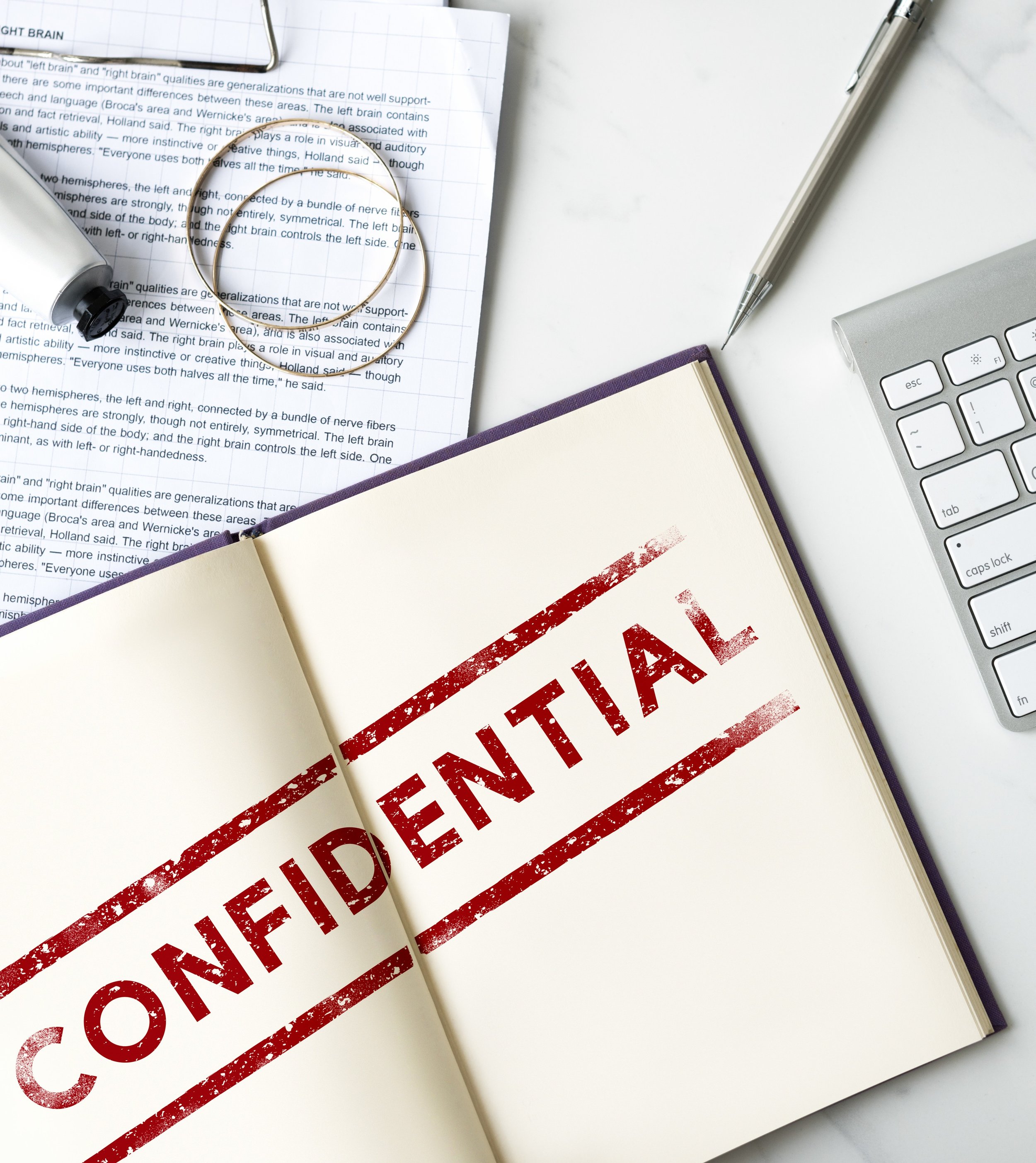 Confidentiality in Rehab: What You Need to Know
