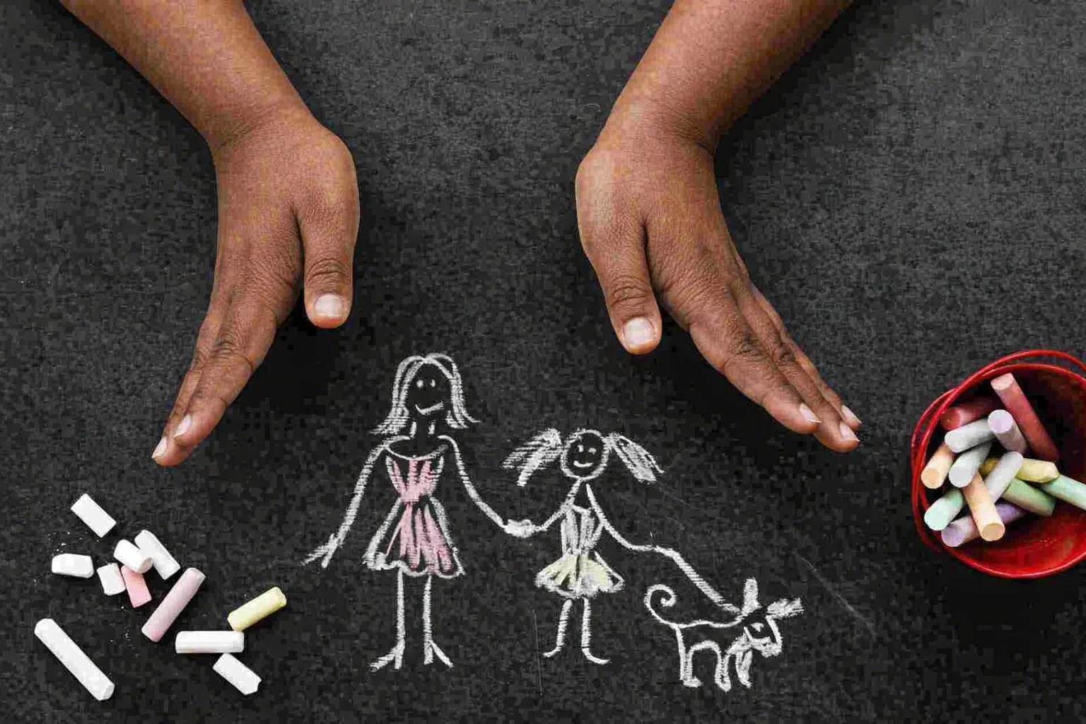 Helping Children Understand Addiction and Recovery