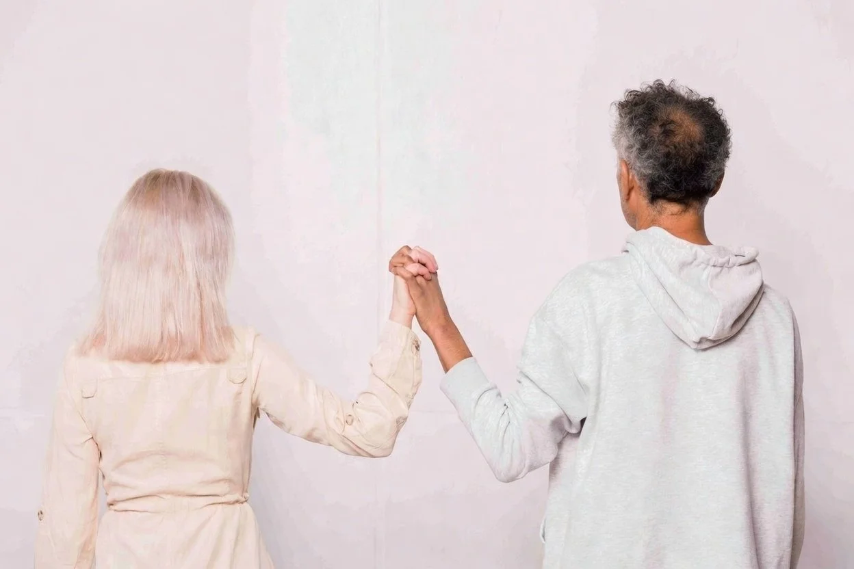 Setting Boundaries with Loved Ones in Recovery