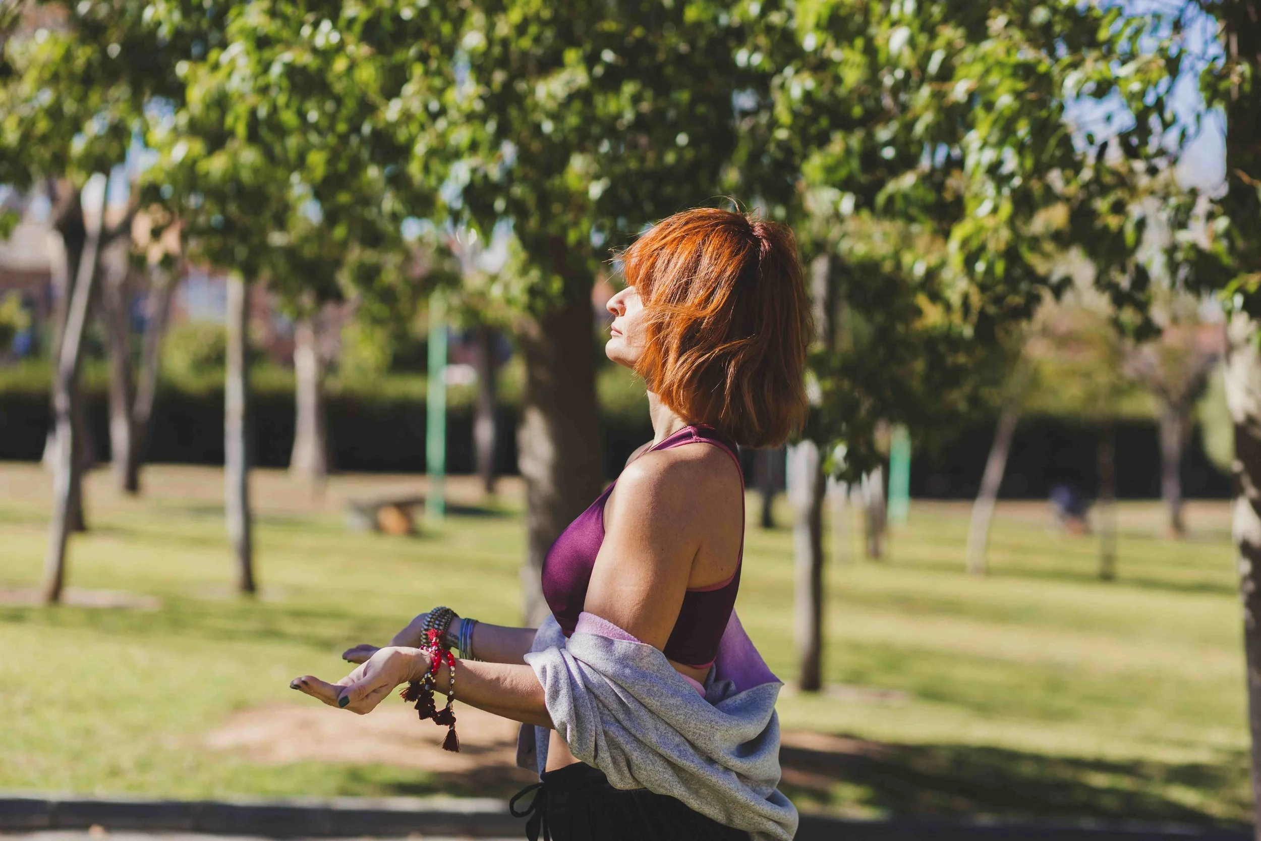 Holistic Recovery: How Mind-Body Practices Strengthen Sobriety