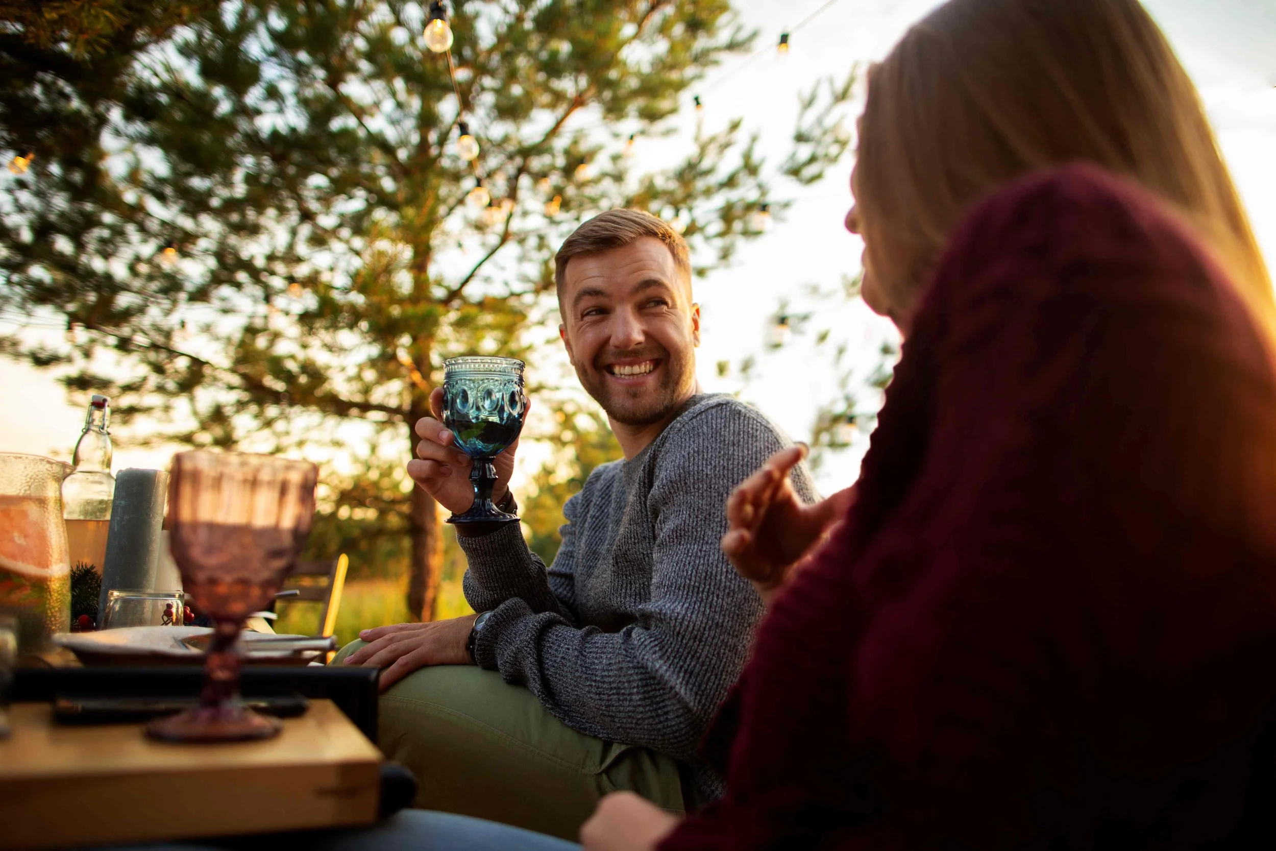 The Role of Outdoor Therapy in Addiction Recovery
