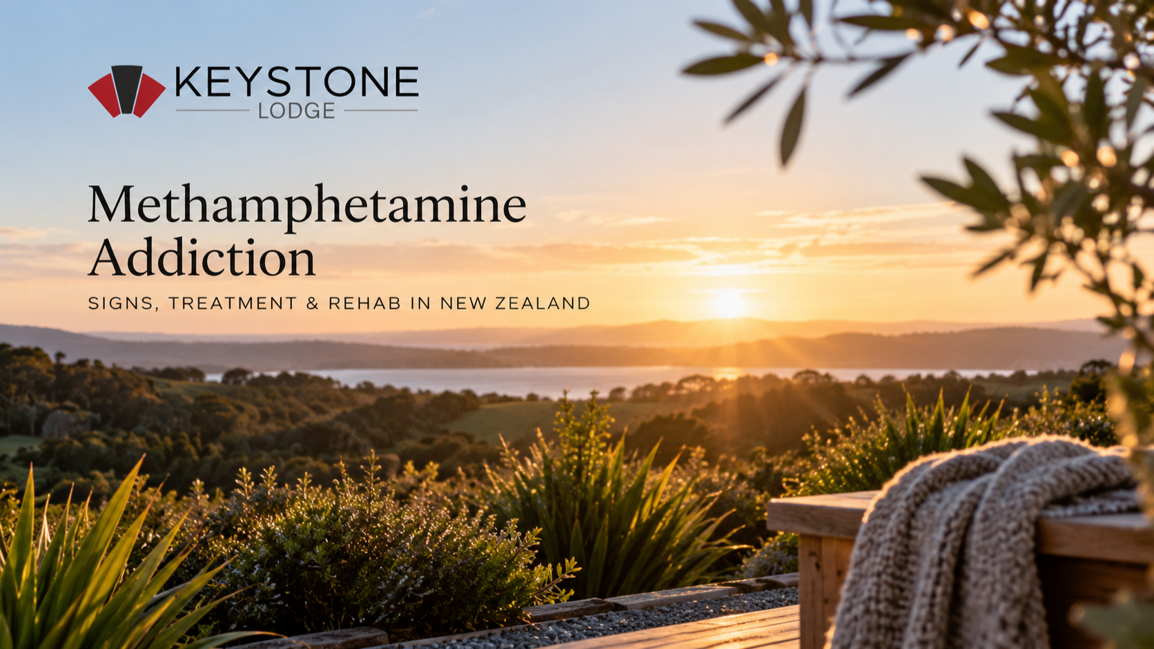 Methamphetamine Addiction: Signs, Treatment &amp; Rehab in New Zealand