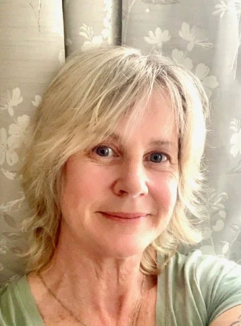 Photo of Erica Voisin, Counselling psychologist at Keystone Lodge Private Alcohol and Drug Rehab.