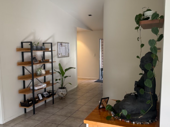 Keystone Lodge residential rehab interior