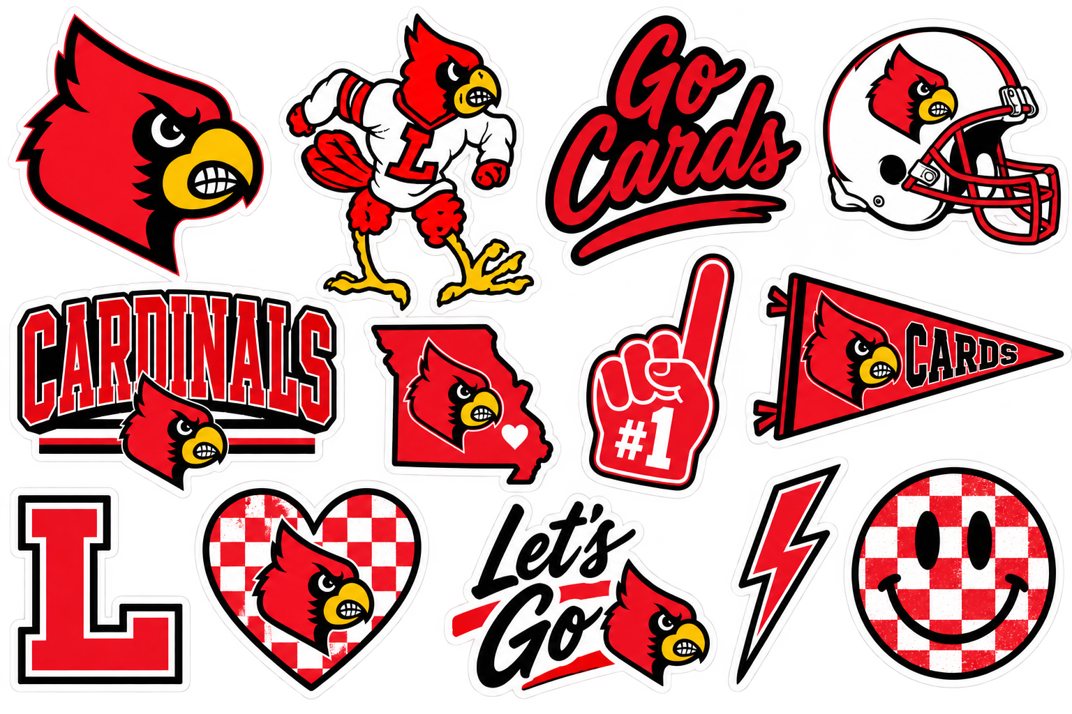 Sticker Pack
