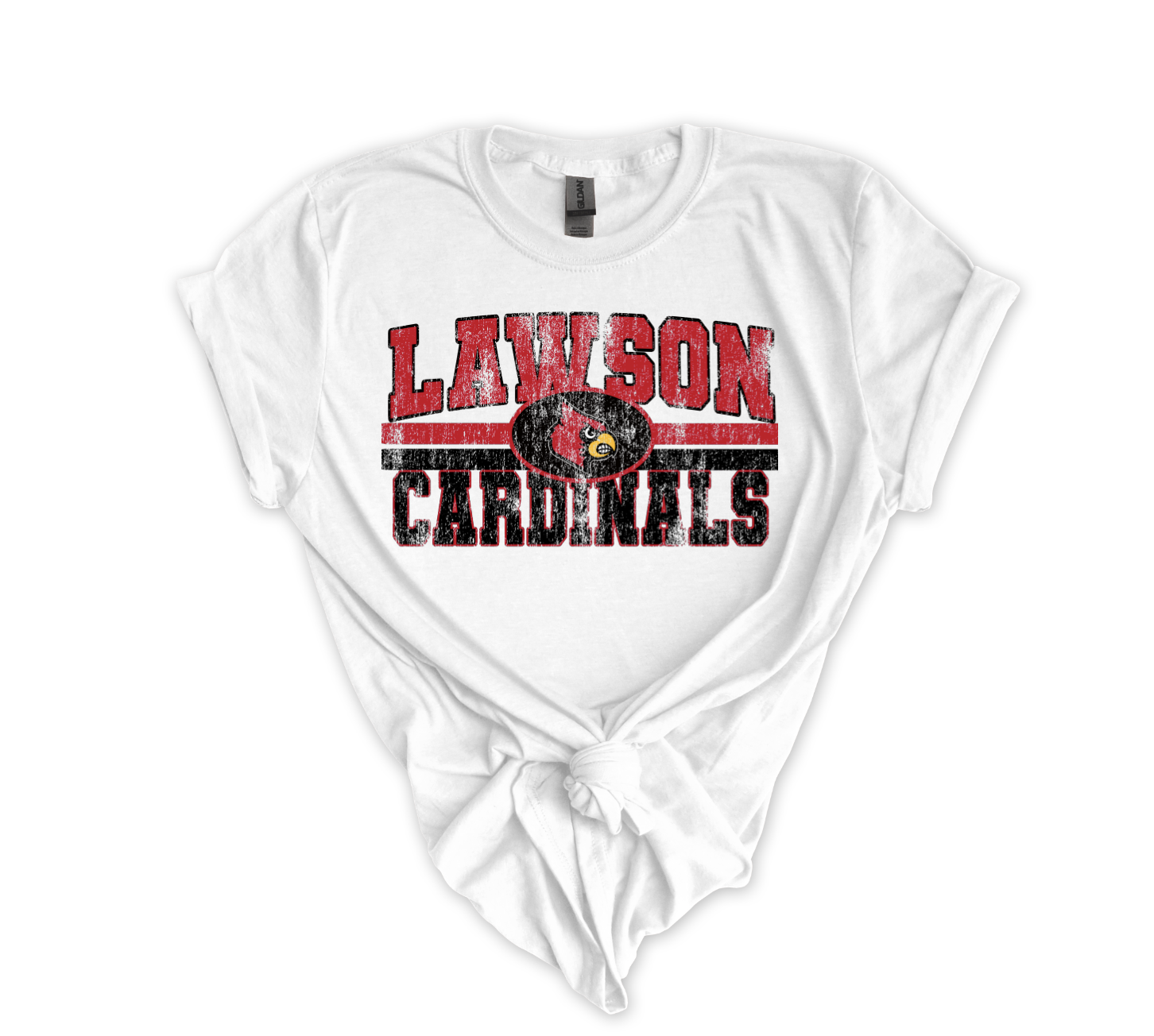 Lawson Cardinals