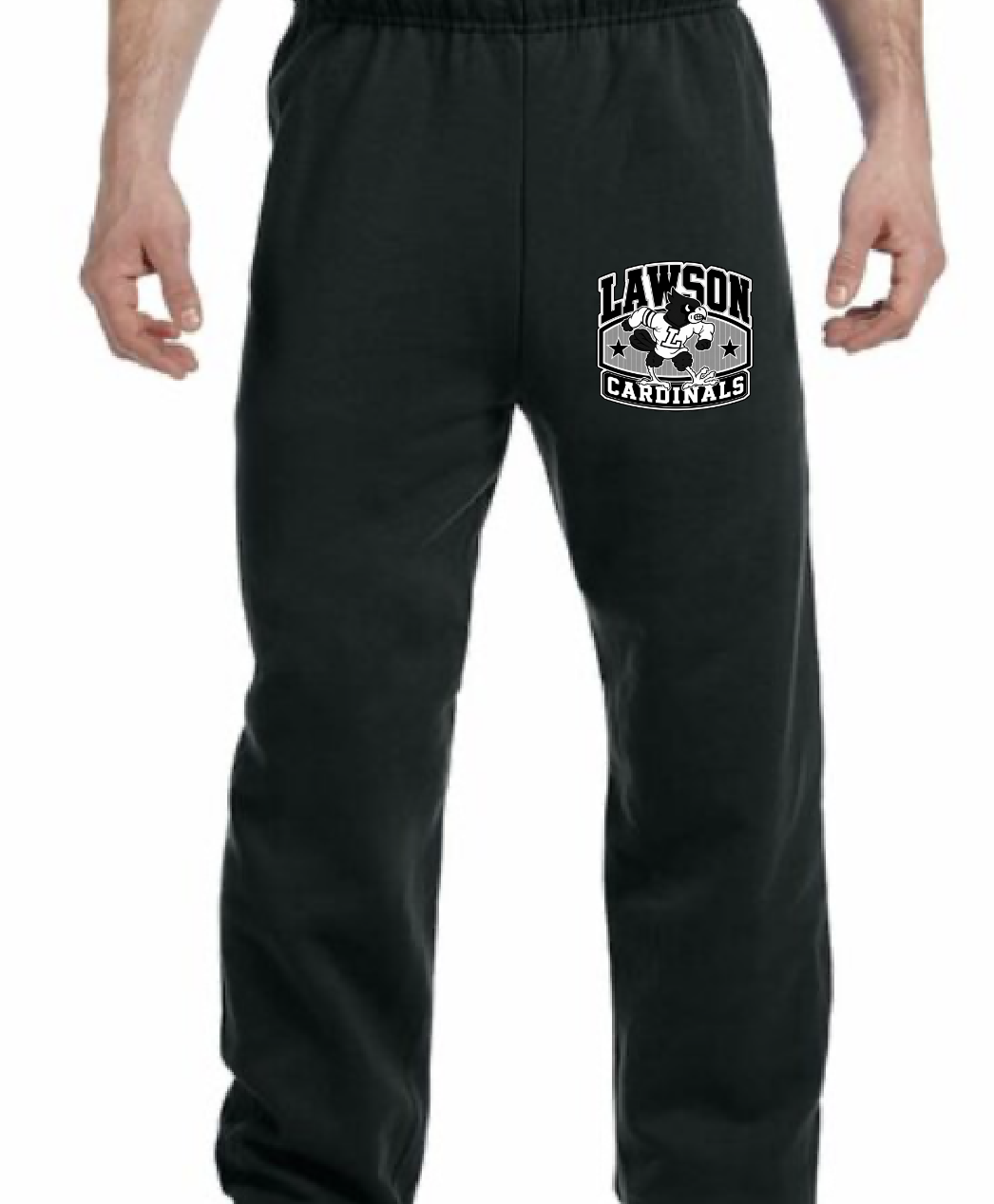 Fighting Cardinals Sweats