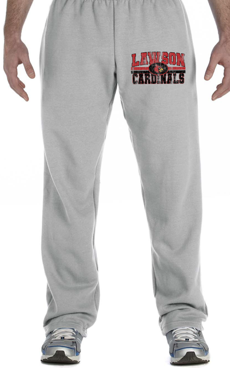 Lawson Cardinals Sweats