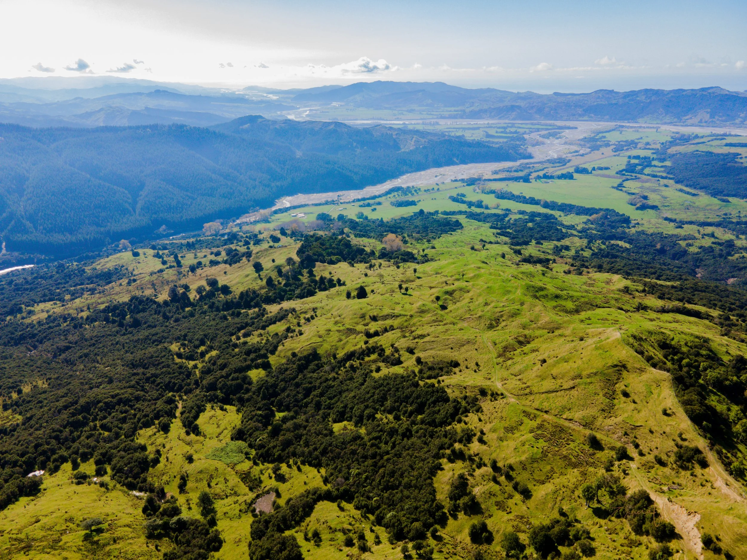 Tairawhiti Whenua Submission on the Amendment to New Zealand’s Second Emissions Reduction Plan 2026-30 
