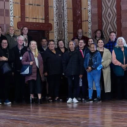 From Conversation to Context: Reframing Land Use Transition in Tairāwhiti