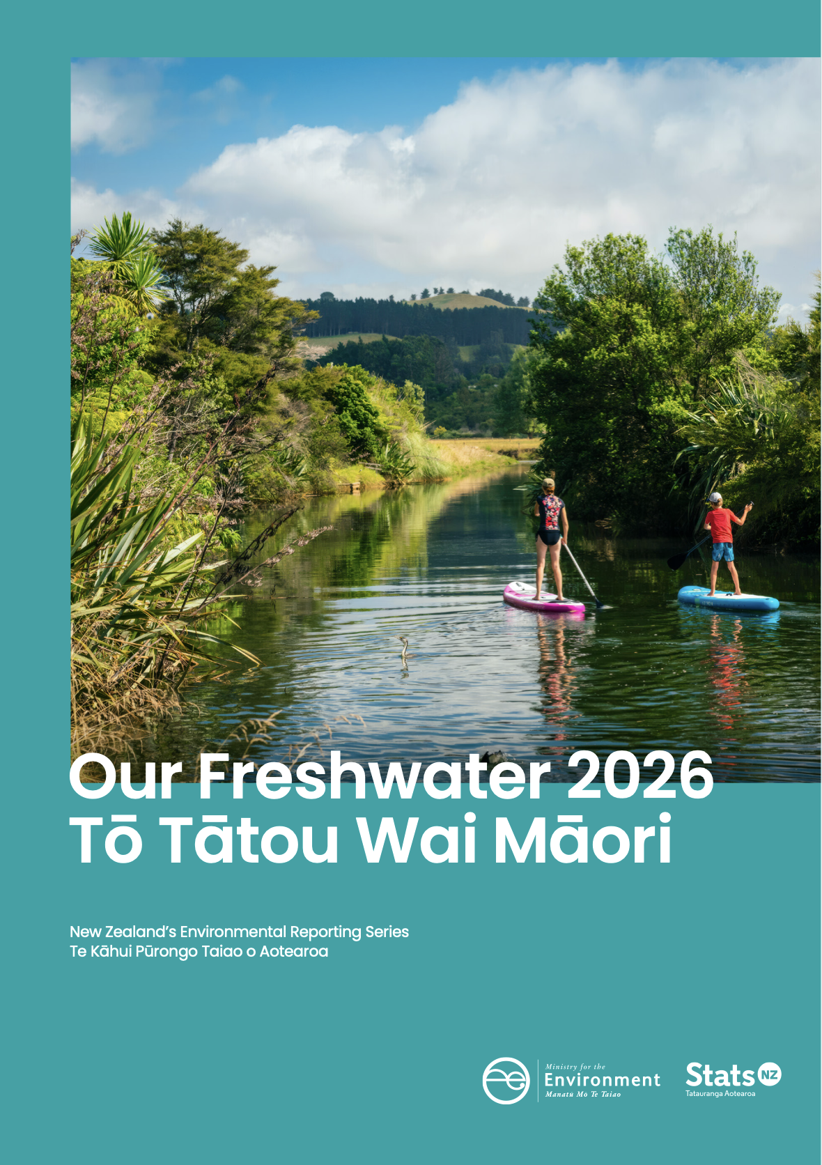 To Tatou Wai Maori