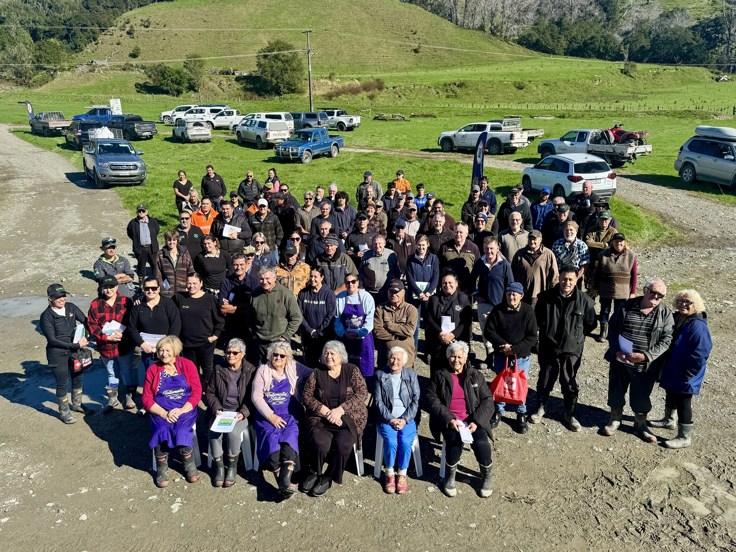 The Next Generation of Farming Leadership