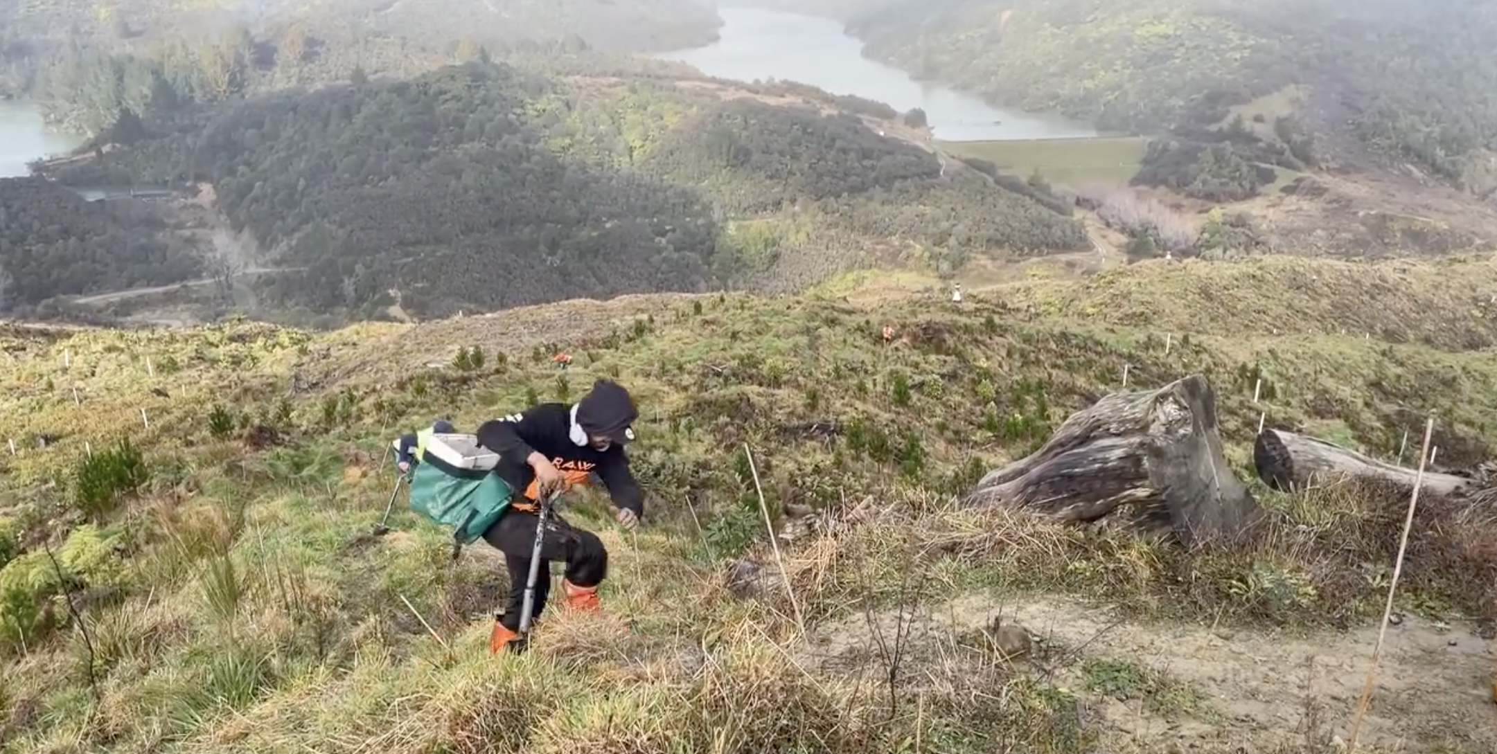 National Recognition for Maraetaha Inc and Gisborne District Council Partnership&nbsp;