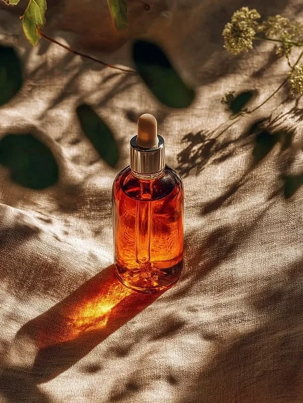 Forgotten Remedies: Embracing Nature's Healing Touch