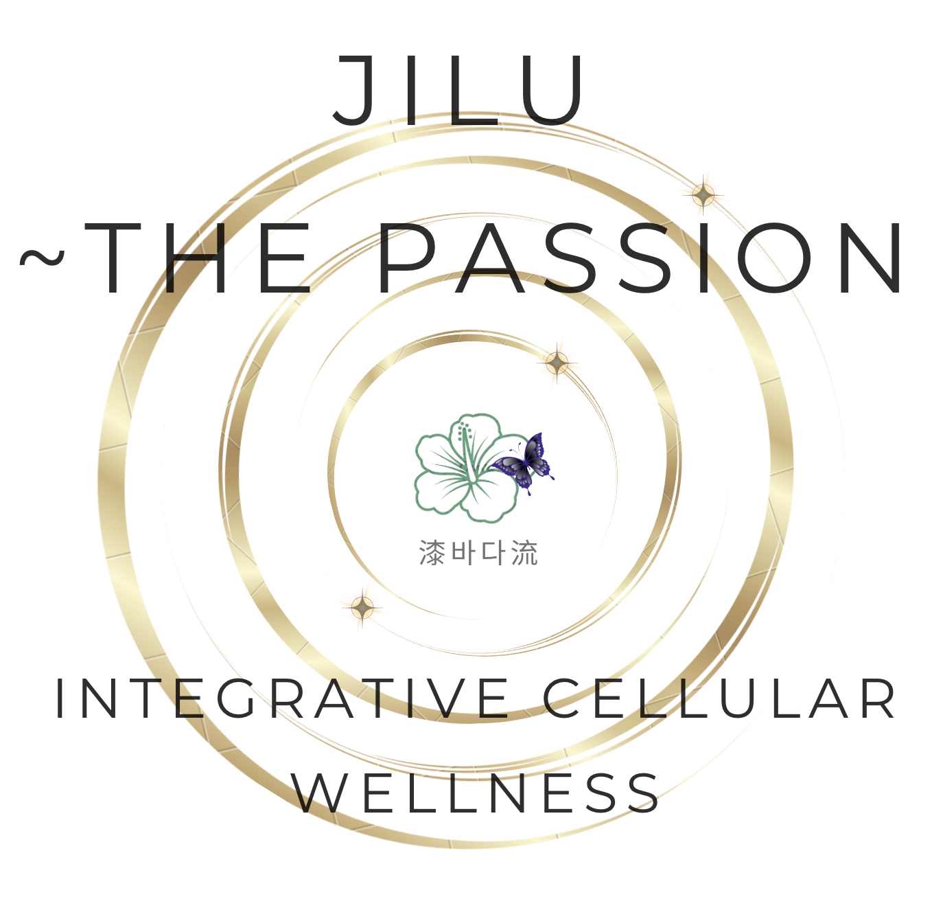 The Jilu Passion