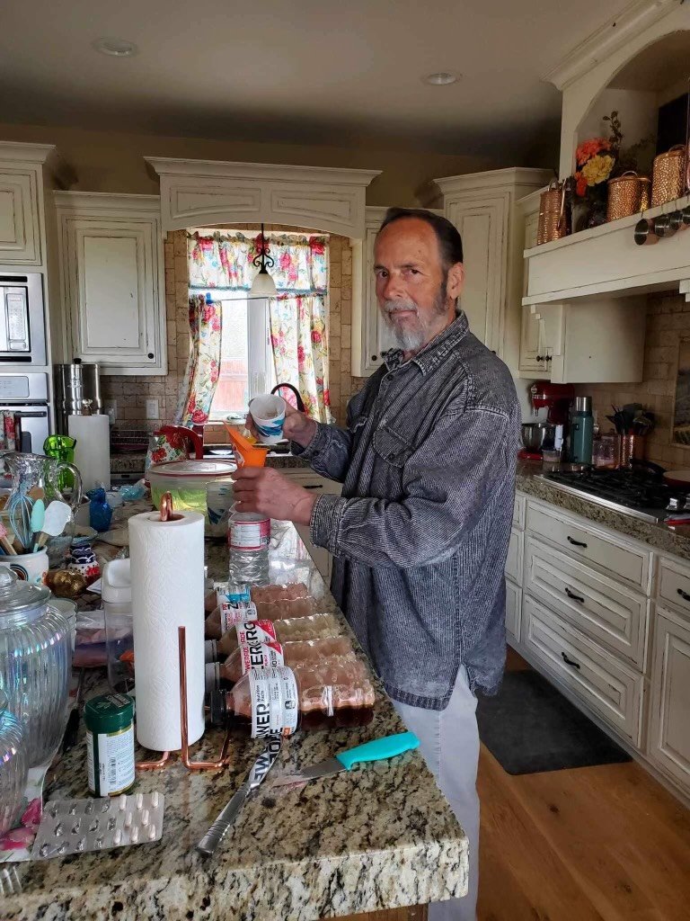 Grandpa Using The Drink Consistently After .jpg