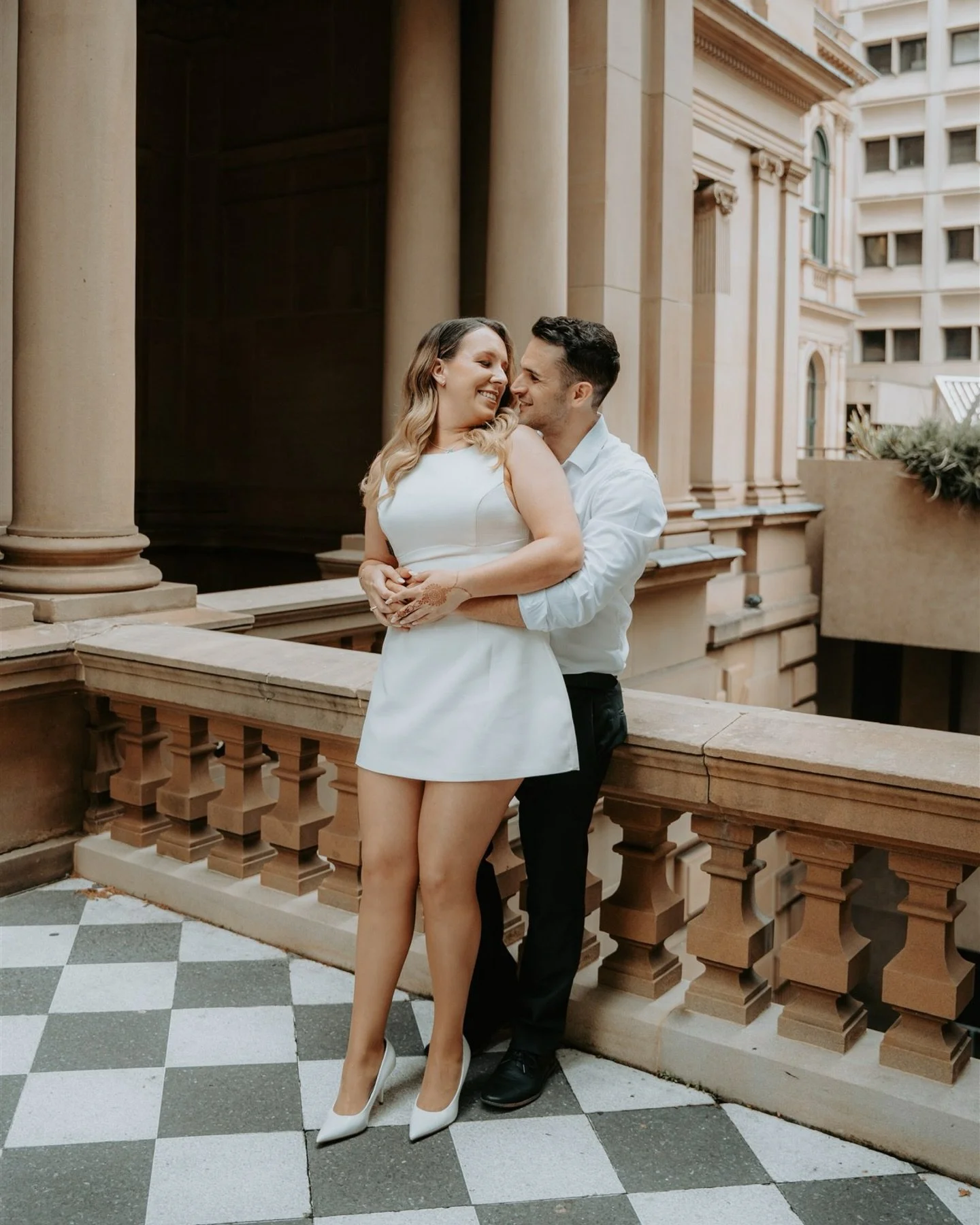 Mark &amp; Tracey ❤️💍 

-

#engagementphotographer #preweddingphotographer #sydneyphotographer #weddingphotographer #engagement💍 #engagementsession