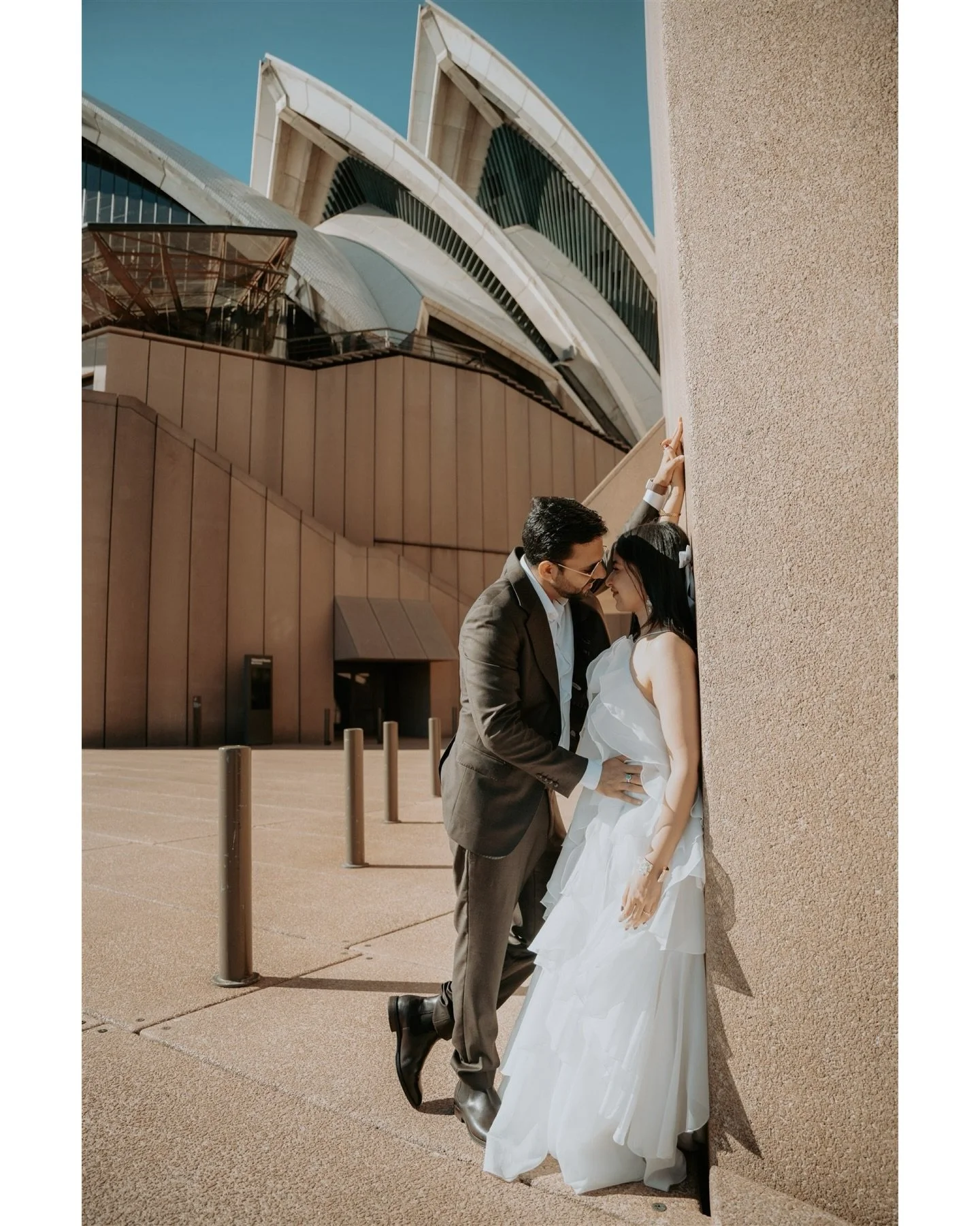 Opera house Pre-Wedding session 📸

-
#preweddingphotoshoot #preweddingphotographer
