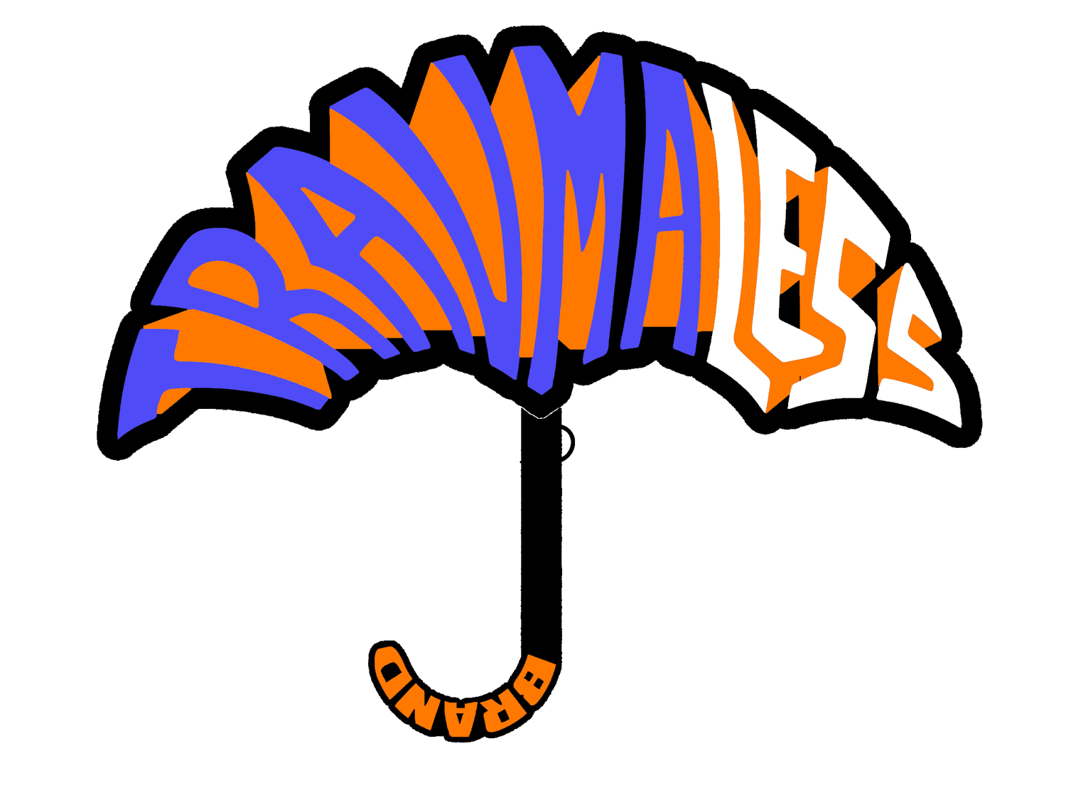 TRAUMALESS APPAREL