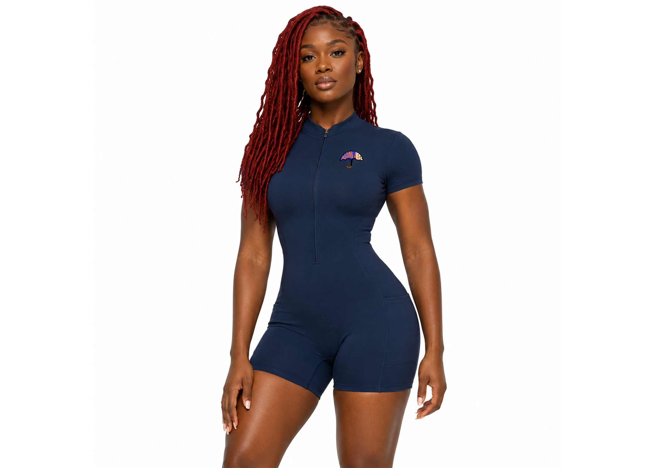 Traumaless Nia's Motion Romper™