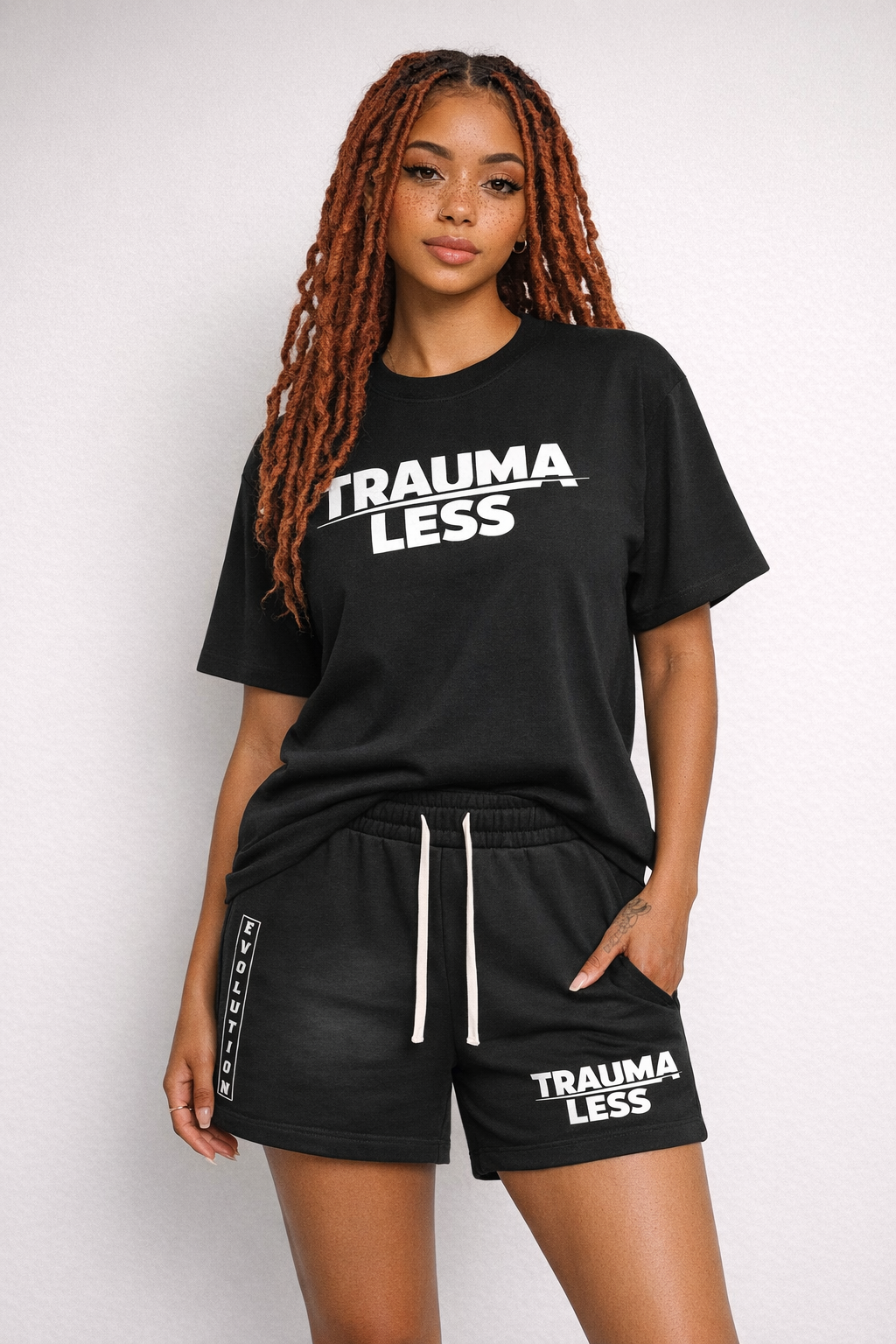 Traumaless Catalyst Shorts