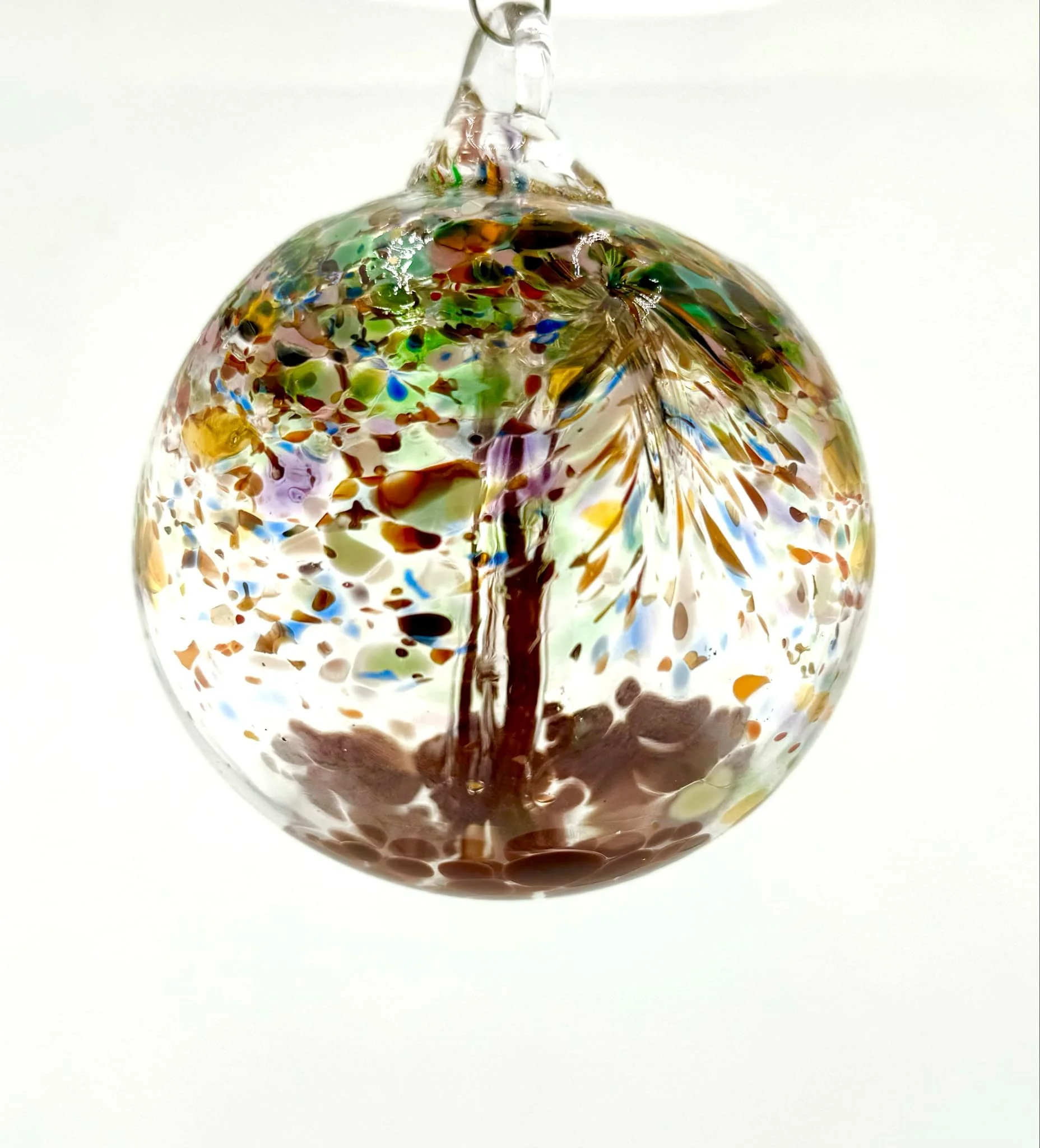 Tree Of Life Suncatcher