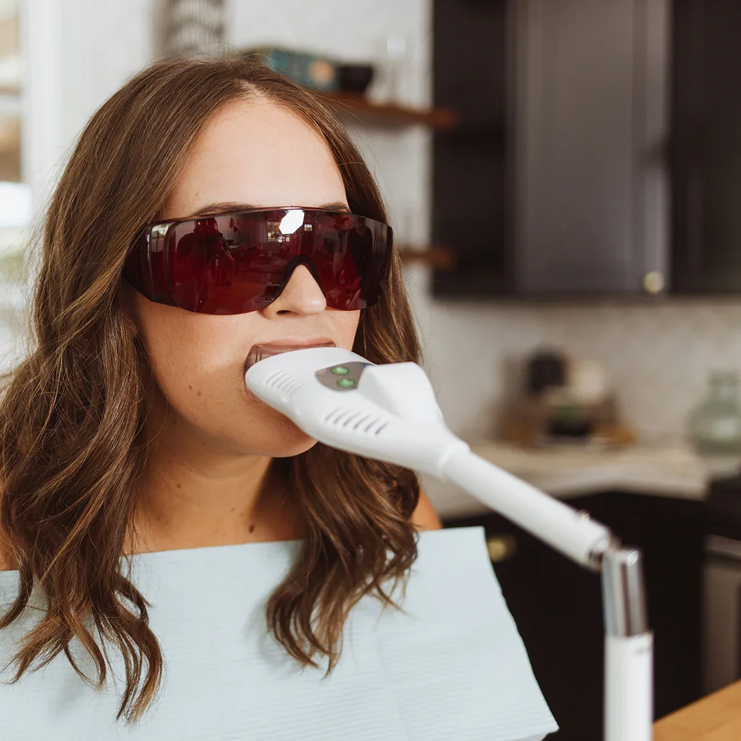 natural professional grade enamel safe dental teeth whitening in winnipeg osborne st vital pembina