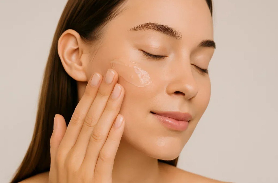 clean beauty and comprehensive skincare consultation and services with organic medical grade products in winnipeg